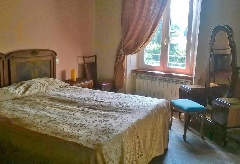 Номер Стандарт, Crocevia Del Sale