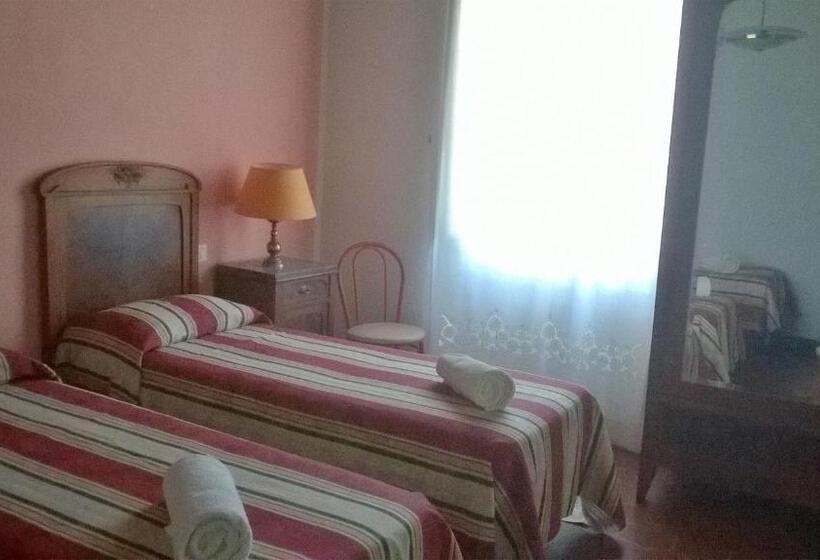 Номер Стандарт Трехместный, Crocevia Del Sale