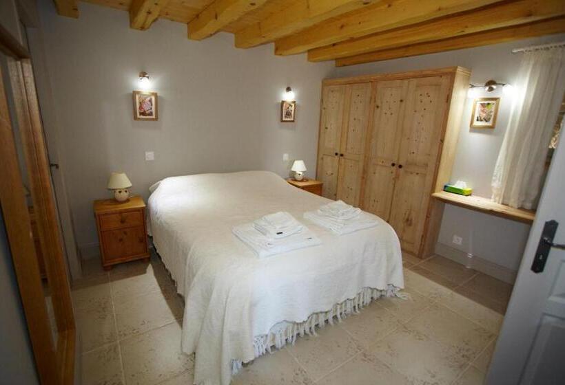 Дом 3 Спальни, Logis Du Paradis