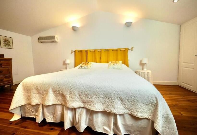 Номер Стандарт, Logis Du Paradis