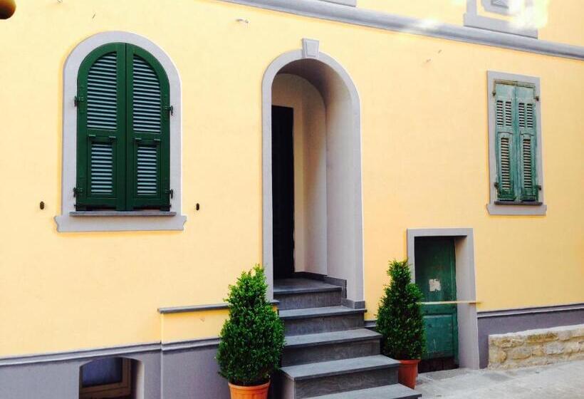 Апартаменты Пентхаус 1 Спальня, Agriturismo Il Vecchio Mulino