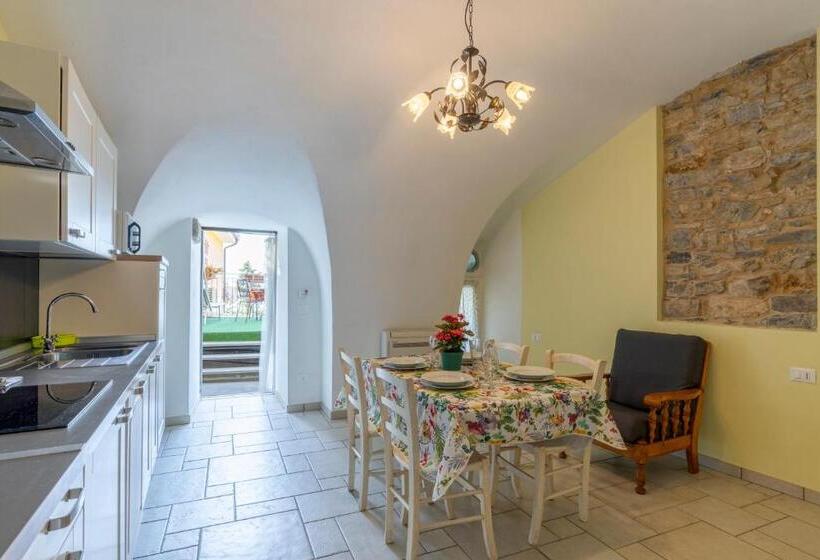 Дом 1 Спальня, Agriturismo Il Vecchio Mulino