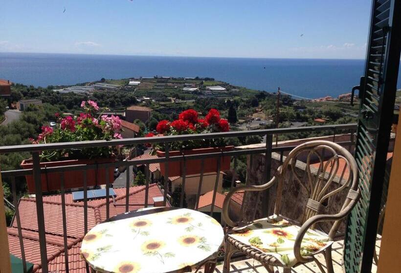 Апартаменты 2 Спальни, Agriturismo Il Vecchio Mulino