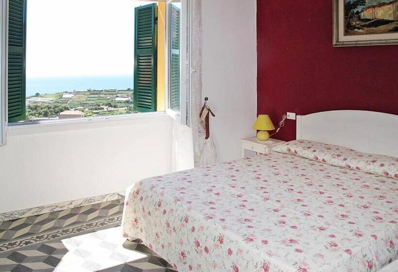 海の見える１ベッドルームアパートメント, Agriturismo Il Vecchio Mulino