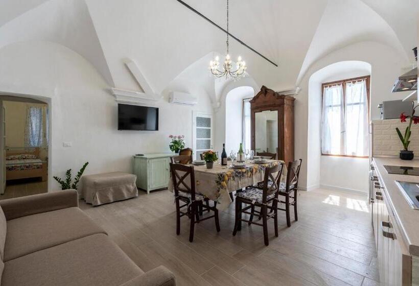 Апартаменты 3 Спальни, Agriturismo Il Vecchio Mulino