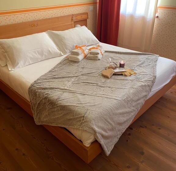 스탠다드 룸, Residenza D'epoca Albergo Grimani