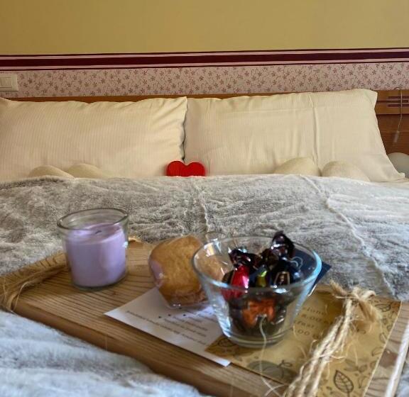 스탠다드 룸, Residenza D'epoca Albergo Grimani