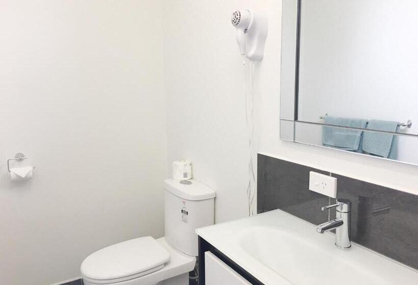 Номер Стандарт, Motel St Arnaud