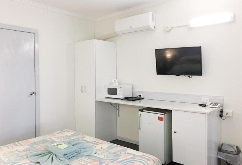 Номер Стандарт, Motel St Arnaud
