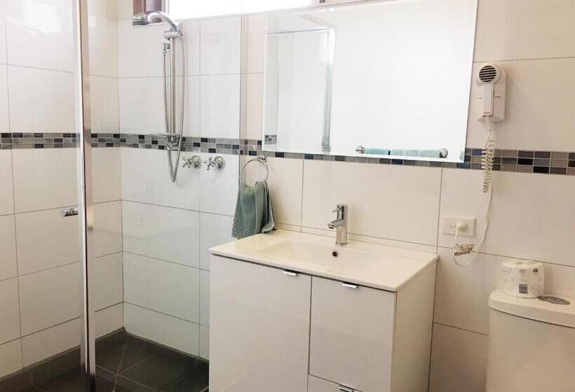 Семейный Номер Superior, Motel St Arnaud