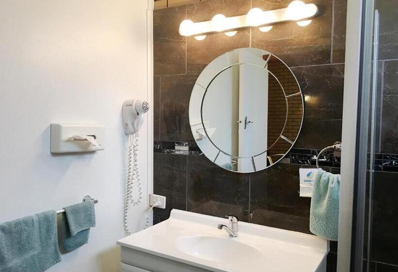 Номер Superior, Motel St Arnaud