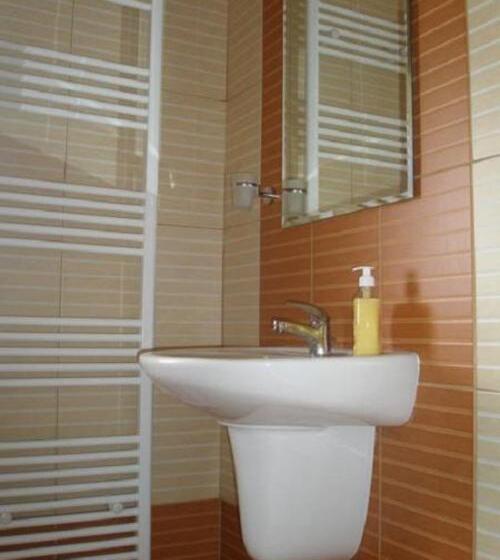 Четырехместный Номер Стандарт, Guest House Panorama 3d
