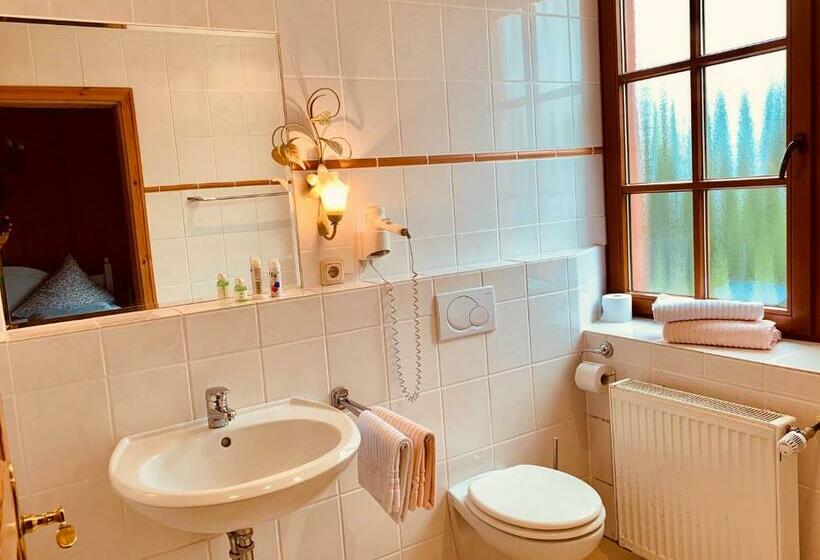 Номер Стандарт, Landhaus Tannenhof
