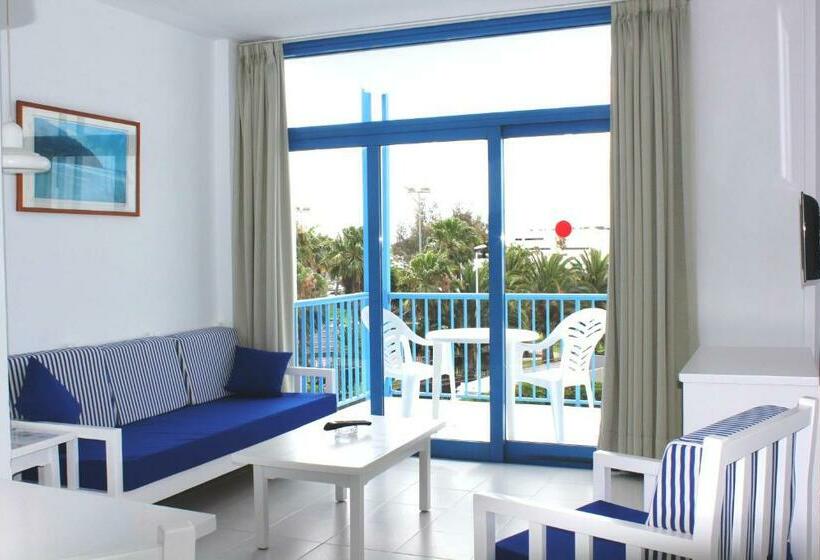Студия Стандарт, Aparthotel Costa Volcán & Spa