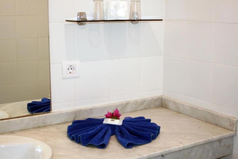 Апартаменты 1 Спальня, Aparthotel Costa Volcán & Spa