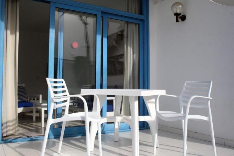 Студия Стандарт, Aparthotel Costa Volcán & Spa