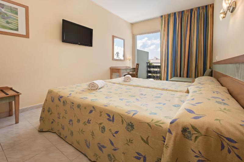 غرفة قياسية, Azuline Hotel Pacific
