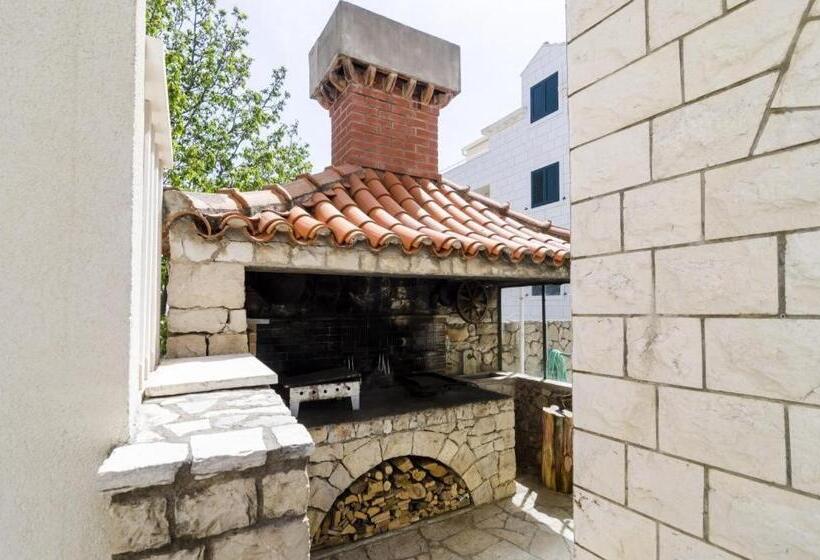 Студио Superior Вид на Море, Cina Apartments