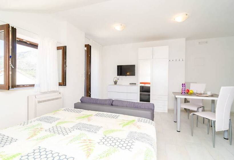 Студио Superior Вид на Море, Cina Apartments