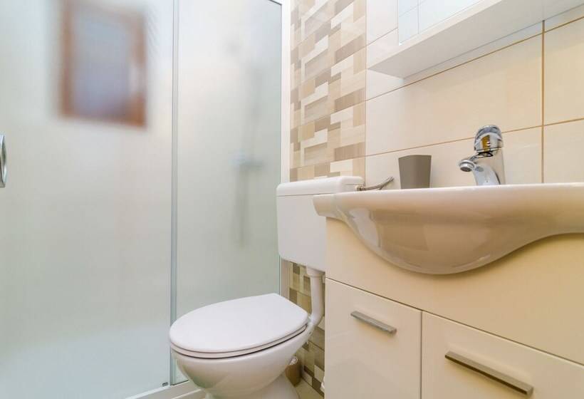 Номер Basic, Cina Apartments