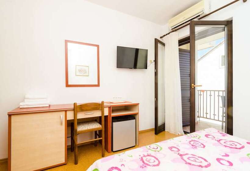 Номер Basic, Cina Apartments
