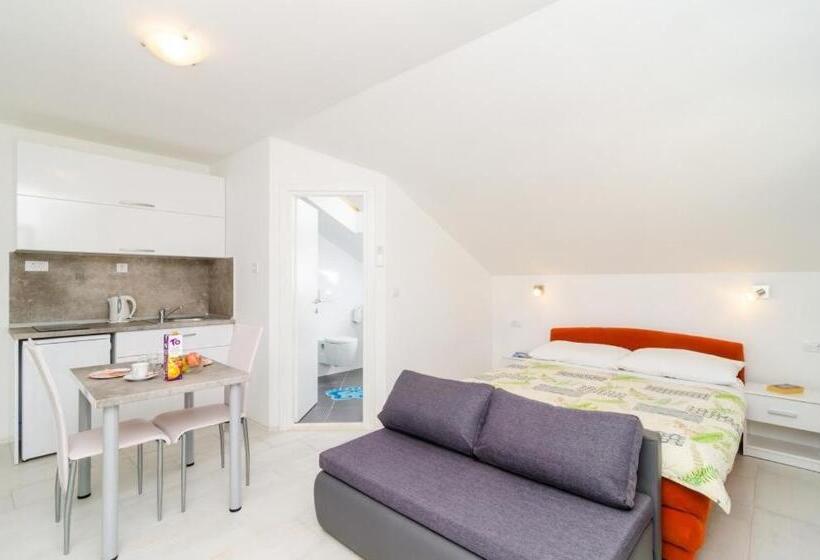 Студио Superior Вид на Море, Cina Apartments