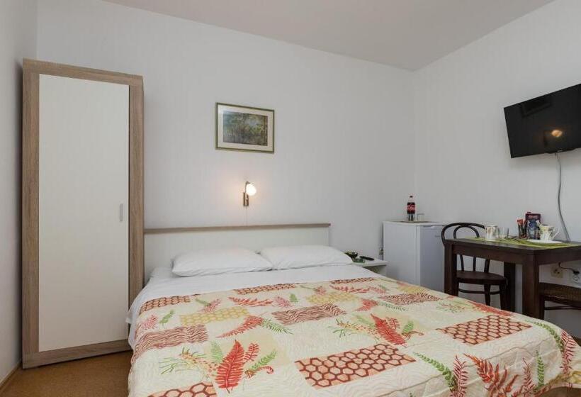 Номер Basic, Cina Apartments