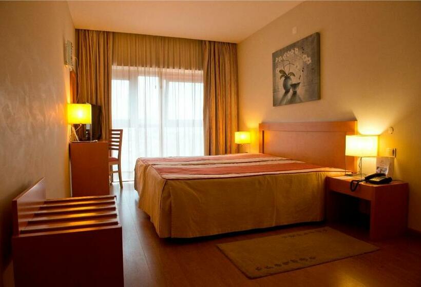 استودیوی استاندارد, Eurosol Residence Hotel Apartamento