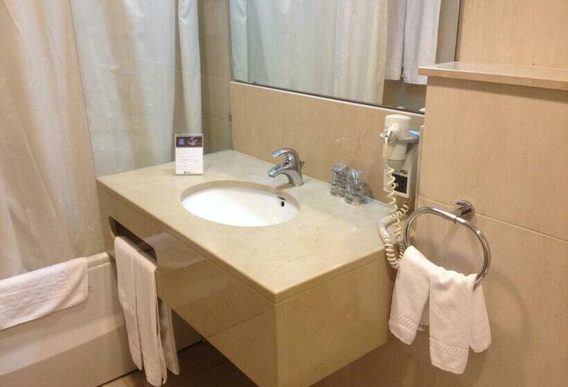 استودیوی استاندارد, Eurosol Residence Hotel Apartamento