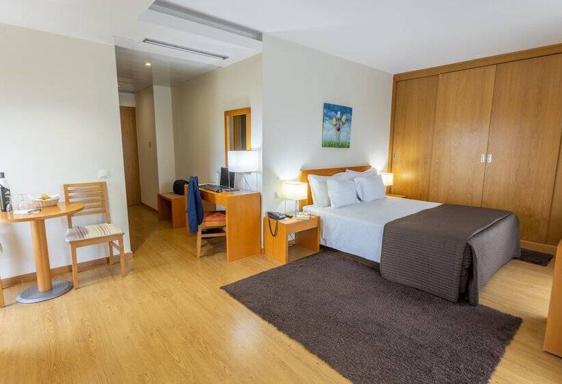 استودیوی استاندارد, Eurosol Residence Hotel Apartamento
