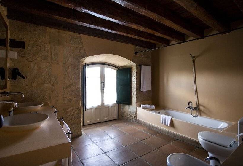 Люкс, Hacienda Zorita Wine Hotel & Spa