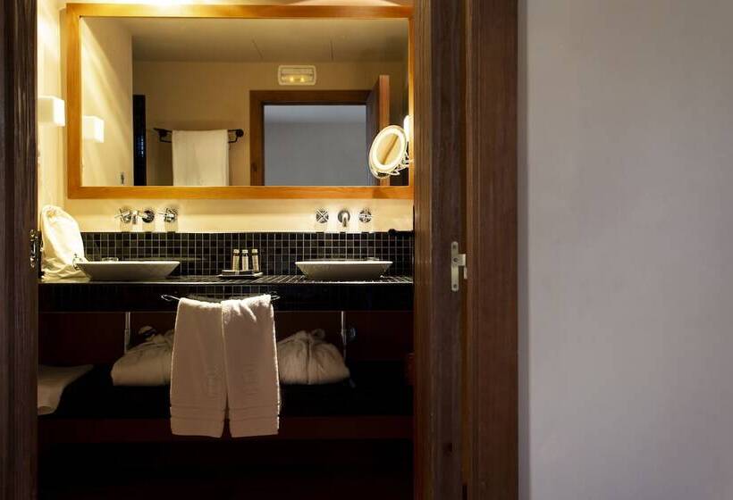 套房, Hacienda Zorita Wine Hotel & Spa