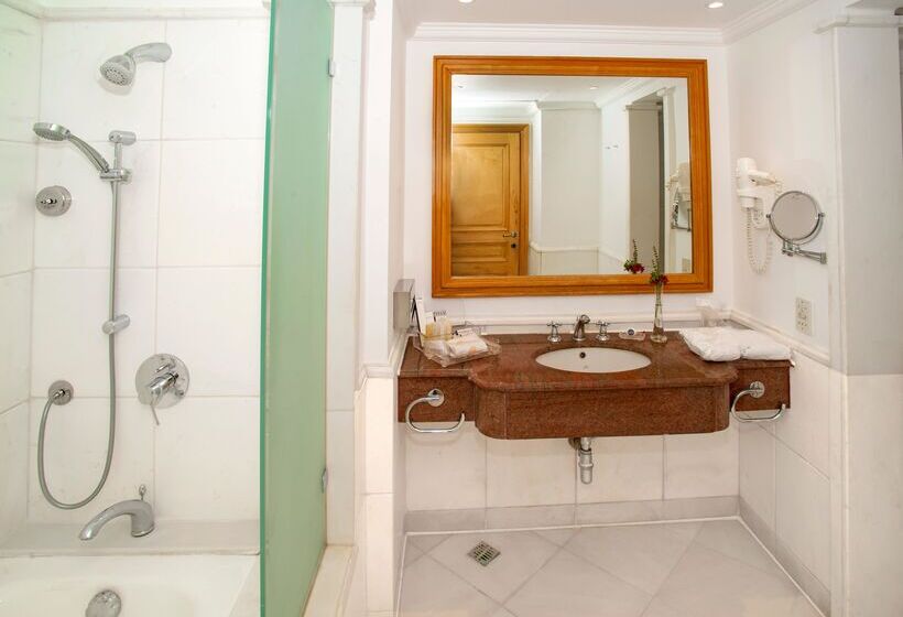 سوییت با چشم‌انداز دریا, Savoy Sharm El Sheikh