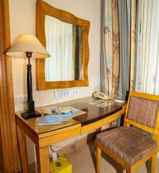 اتاق استاندارد با تخت بزرگ, Savoy Sharm El Sheikh