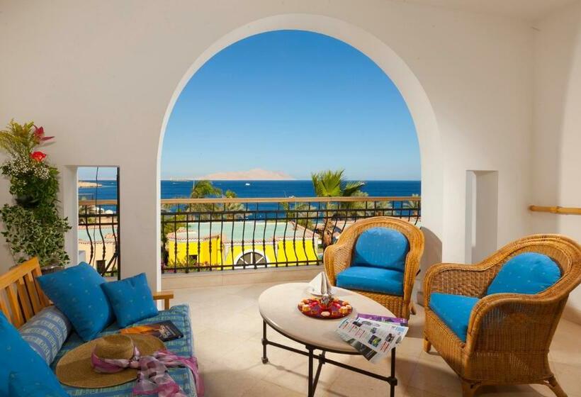 اتاق استاندارد با تخت بزرگ, Savoy Sharm El Sheikh