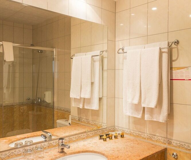 Номер Стандарт, Mpm Hotel Kalina Garden   All Inclusive