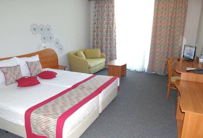 Номер Стандарт, Mpm Hotel Kalina Garden   All Inclusive