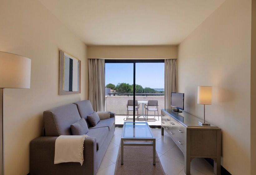 Апартаменты 2 Спальни, Precise Resort El Rompido-The Club