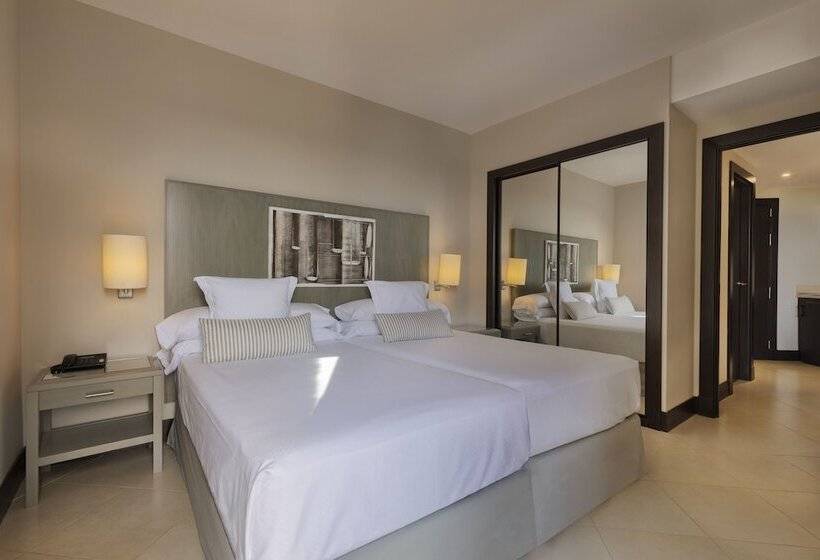 Апартаменты 1 Спальня, Precise Resort El Rompido-The Club