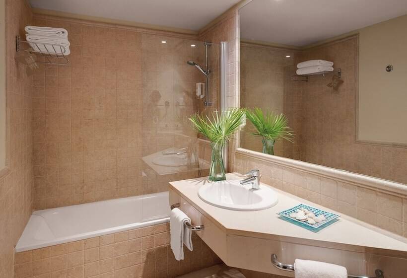 Апартаменты 2 Спальни, Precise Resort El Rompido-The Club