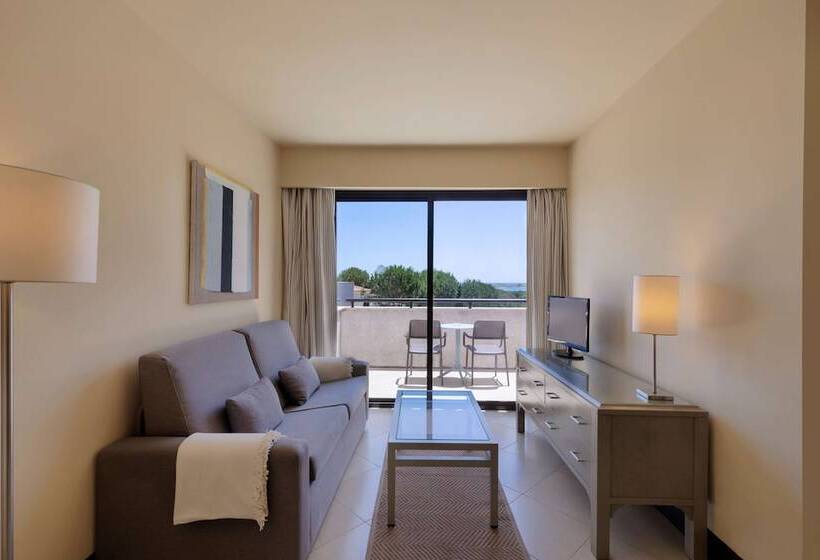 Апартаменты 2 Спальни, Precise Resort El Rompido-The Club