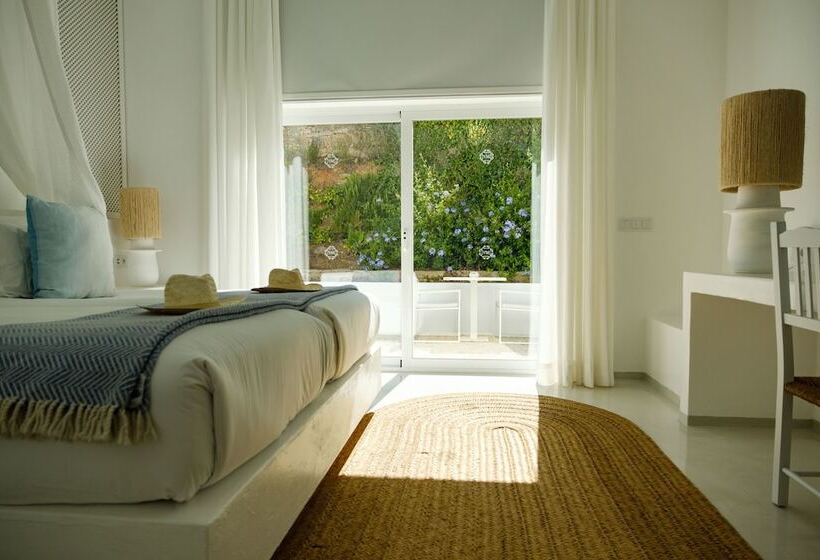 Люкс Повышенной Комфортности, Octant Vila Monte