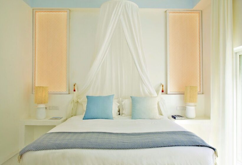 Family Suite, Octant Vila Monte