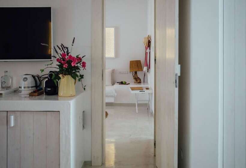 Family Suite, Octant Vila Monte