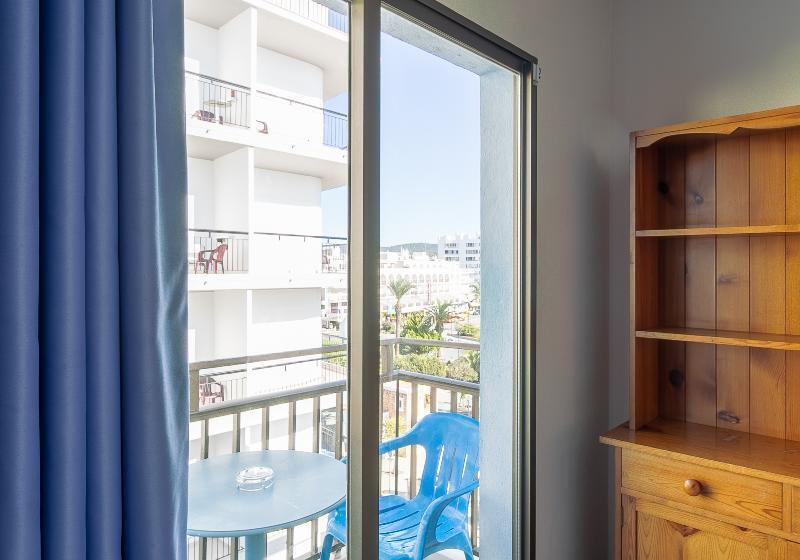 침실 1개 아파트, The Blue Apartments By Ibiza Feeling   Adult Only