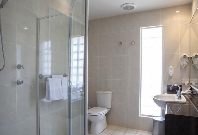 Люкс Повышенной Комфортности, Mandarin Motel