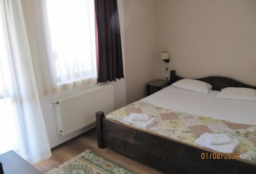침실 1개 발코니 아파트, Guest House Belchin View