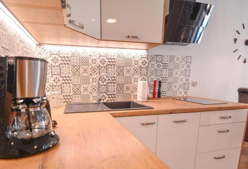 شقة غرفة واحدة, Osiedle Cesarskie Apartamenty   Parking   Apartamenty Bryza