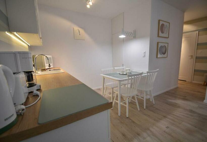 شقة غرفة واحدة, Osiedle Cesarskie Apartamenty   Parking   Apartamenty Bryza