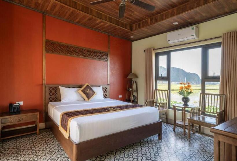 کابین, Dong Ne Tam Coc Hotel & Resort